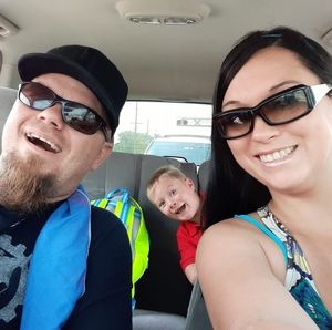 Meet your Posher, Breann